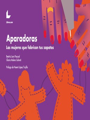 cover image of Aparadoras